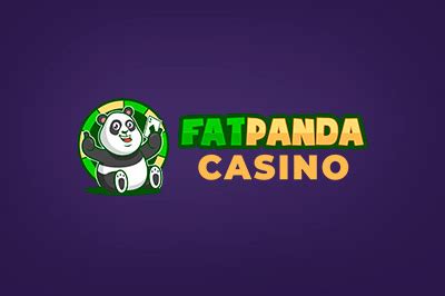 Казино fat-panda бездепозитный бонус