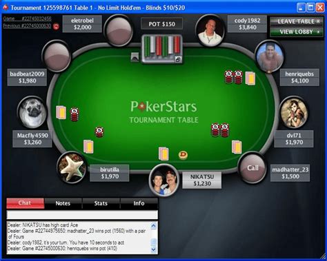 1can 2can PokerStars