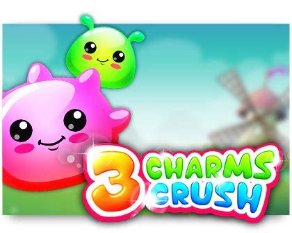 3 Charms Crush Slot - Play Online