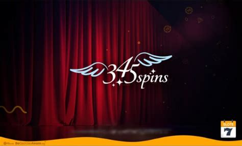 345spins casino apk