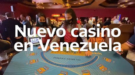777 casino Venezuela