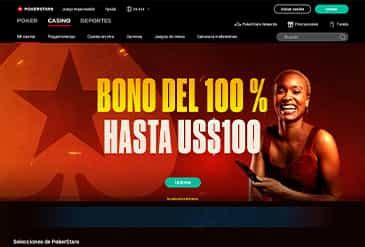 A pokerstars república dominicana