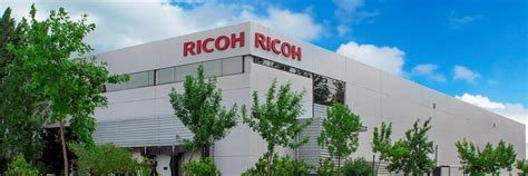 A ricoh casino empregos