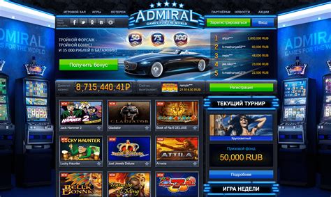 Admiral777 casino mobile