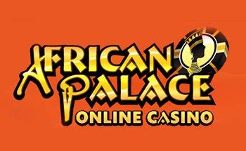 African palace casino Guatemala