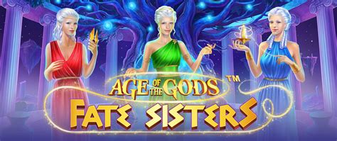 Age Of The Gods Fate Sisters 888 Casino