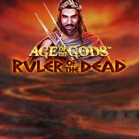 Age Of The Gods Ruler Of The Dead Betsson