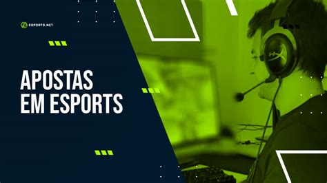 Apostas em eSports Porto Alegre