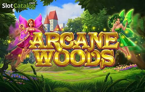 Arcane Woods Review 2024