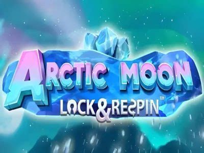 Arctic Moon Lock And Respin Betano
