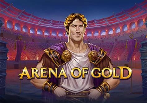 Arena Of Gold Review 2024