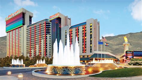 Atlantis casino resort spa em reno empregos
