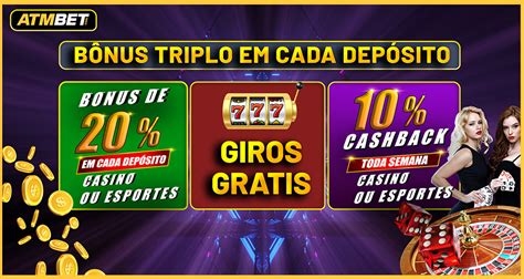 Atmbet casino Nicaragua