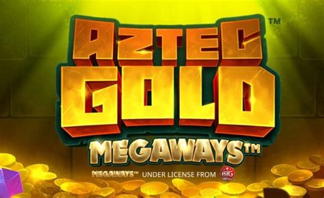 Aztec Gold Megaways brabet