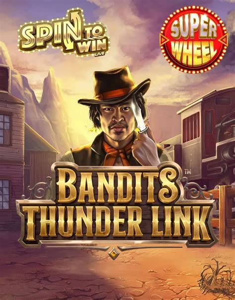 Bandits Thunder Link Bodog