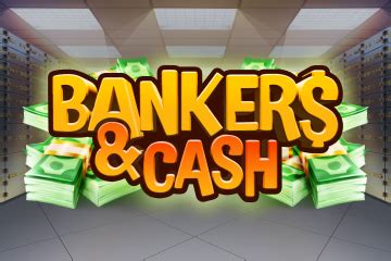 Bankers Cash Slot Grátis