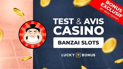 Banzaislots casino Honduras