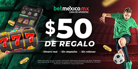 Bet at home casino Mexico