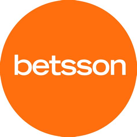 Betsson oficial