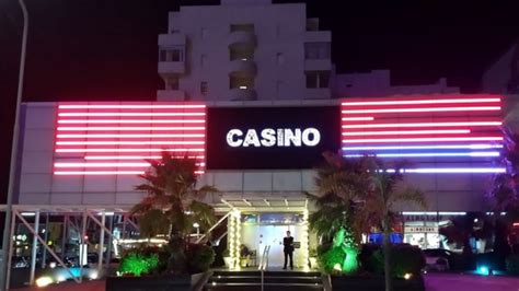 Betvili casino Uruguay