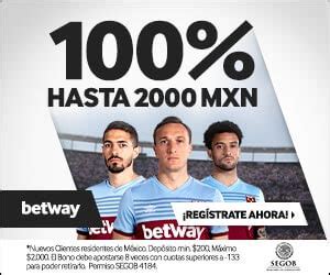 Betway mx players not able to withdraw his