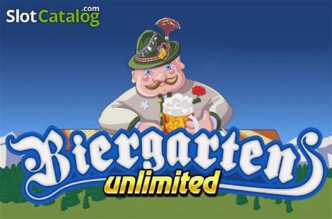 Biergarten Unlimited Betano