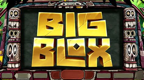 Big Blox Bodog