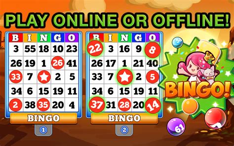 Bingo ole casino app