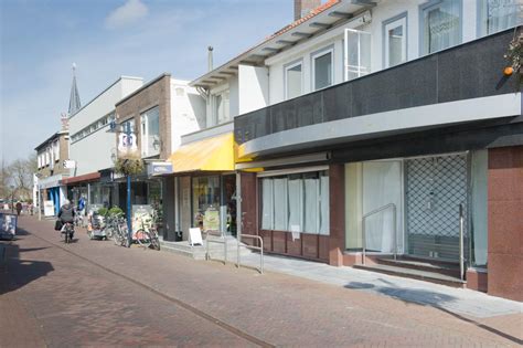 Blackjack winkel aalsmeer