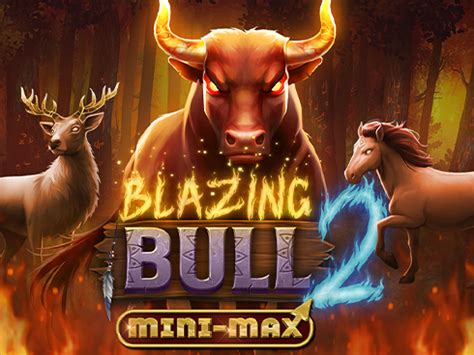 Blazing Bull 2 Mini Max 1xbet