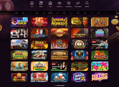 Bohemia casino app