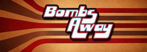 Bombs Away Bodog