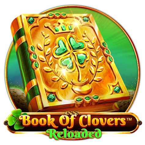 Book Of Clovers Betfair