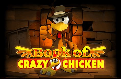 Book Of Crazy Chicken betsul