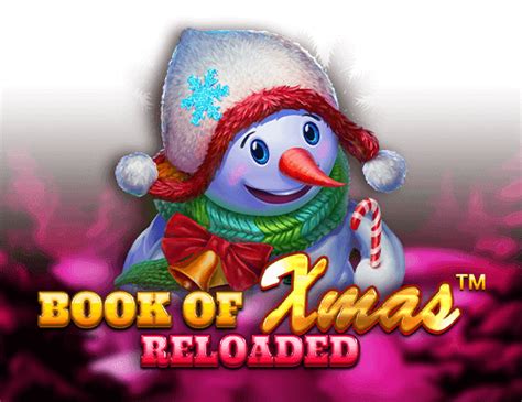 Book Of Xmas Reloaded Slot Grátis