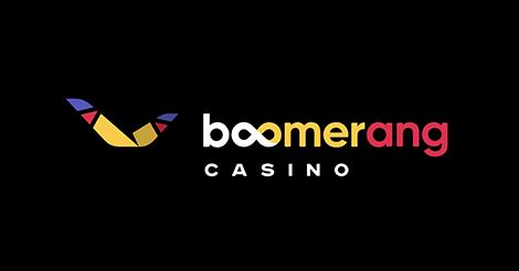 Boomerang bet casino mobile