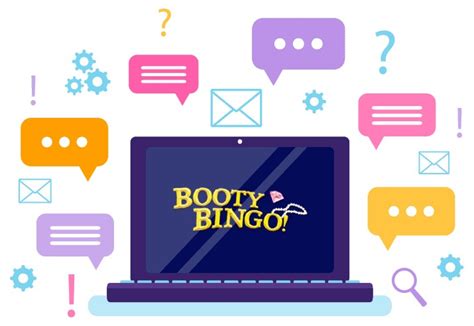 Booty bingo casino Panama