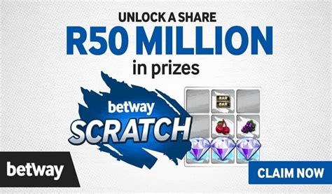 Bow Wow Scratch Betway