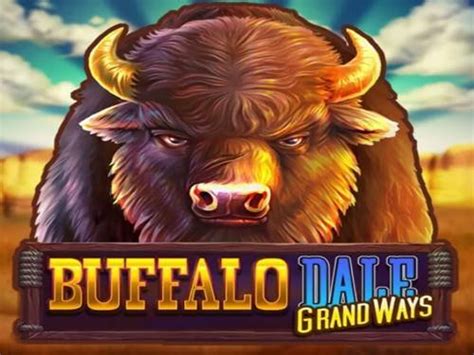 Buffalo Dale Grand Ways 1xbet