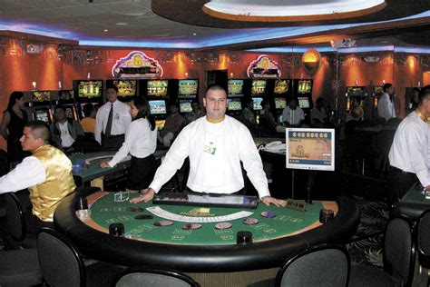 Bustadice casino Nicaragua