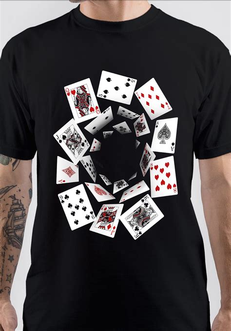 Caipira casino t shirts