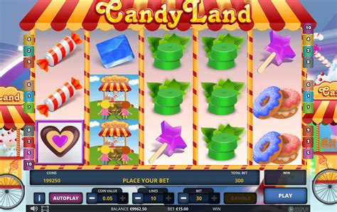 Candy casino mobile