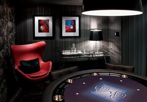 Casino aztar sala de poker
