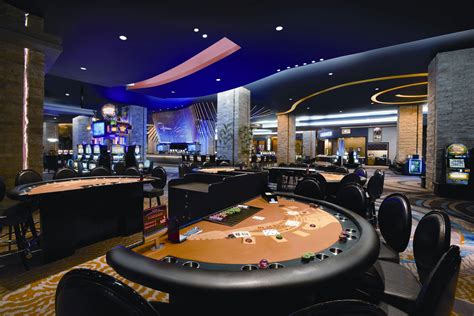 Casino club Dominican Republic