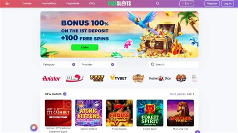 Casino fizzslots