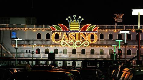 Casino ii valor da cidade