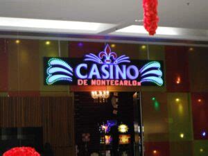 Casino infinity Colombia