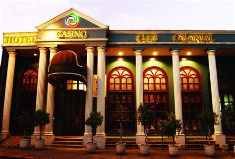 Casino limbo Costa Rica