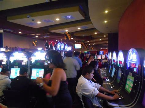 Casino of dreams Guatemala