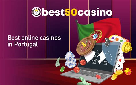 Casino portugal login